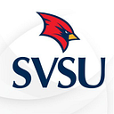 Saginaw Valley State University Board of Control | State of Michigan logo