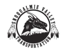 Snoqualmie Indian Tribe Transit logo