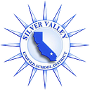 Silver Valley Unified logo