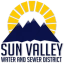 Sun Valley Water And Sewer District logo