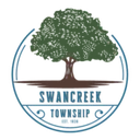 Town of Swan Creek logo