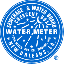 Sewerage & Water Board of New Orleans logo