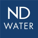 North Dakota State Water Commission| Water Commission logo