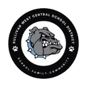 Sullivan West Central School District logo