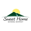Sweet Home School District 55 logo