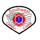 Southwest Camden County Fire Protection District logo