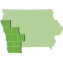 Clarinda Low Rent Housing Agency logo