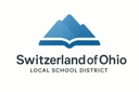 Switzerland of Ohio Local Schools logo