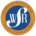 Shoreham-Wading River Central School District logo