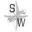 South Western SD logo