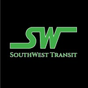 Southwest Metro Transit Commission logo