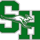 Syble Hopp School logo