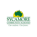 Sycamore Community City Schools logo