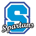 Sylmar Charter High logo