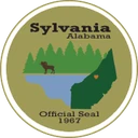Town of Sylvania logo