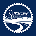 City of Syracuse logo