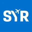 Syracuse Hancock International Airport (Authority/Operations) logo