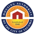 HA city of Tacoma logo