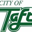 City of Taft logo