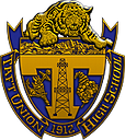 Taft Union High logo