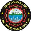 Tahoe Douglas Fire Protection District logo