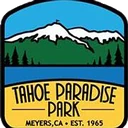 Tahoe Paradise Resort Improvement District logo