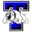 Tahoka Independent School District logo