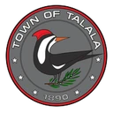 Town of Talala logo