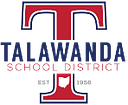 Talawanda City Schools logo