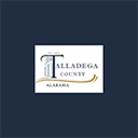 Talladega County logo