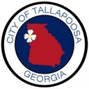 City of Tallapoosa logo