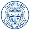 Tamaqua Area SD logo