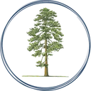 Tamarack District Library logo