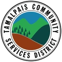 Tamalpais Community Services District logo