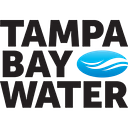 Tampa Bay Water, A Regional Water Supply Authority logo