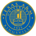 Texas A&M University-kingsville | State of Texas logo