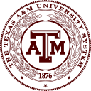 Texas A & M University-System Office logo