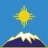 Town of Taos logo