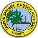 Tarpon Springs Housing Authority logo