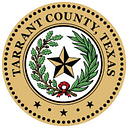 Tarrant County logo