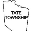 Town of Tate logo