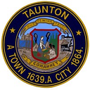 City of Taunton logo