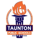 Taunton School District logo