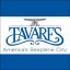 City of Tavares logo
