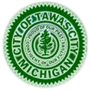 City of Tawas logo