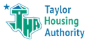 Taylor Housing Authority logo