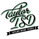 Taylor Independent School District logo