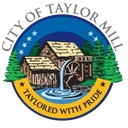 City of Taylor Mill logo