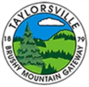 Town of Taylorsville logo