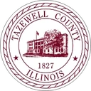 Tazewell County logo